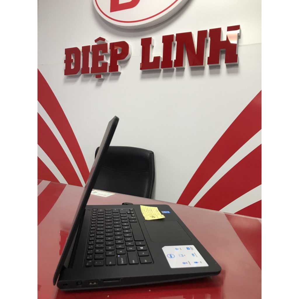 DELL .3450 I5-5300U/RAM4GB/SSD128GB/14" HD | BigBuy360 - bigbuy360.vn