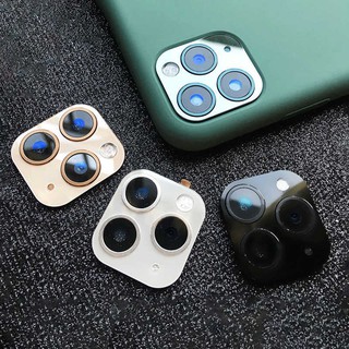 CỤM CAMERA GIẢ IPHONE 11 PRO MAX CAO CẤP