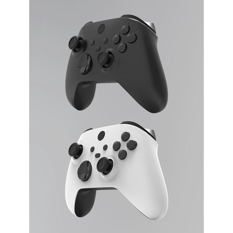 Vỏ Bảo Vệ Cho Tay Cầm Chơi Game Xbox Series X S