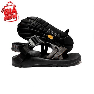 Giày Sandal Chaco Đế Không Nhăn