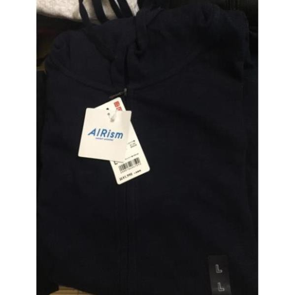 SALE ¥1290 Áo chống nắng nam UNIQLO auth 2018 (có sẵn) .  ྇ ˇ