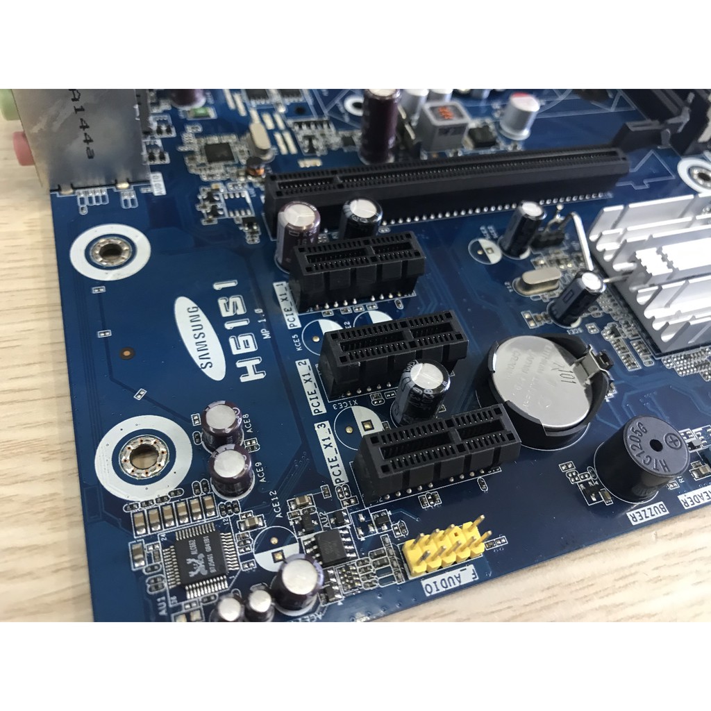Bán chạy nhất - Mainboad Samsung H61s1 Hàng máy bộ hàn quốc siêu bền | BigBuy360 - bigbuy360.vn