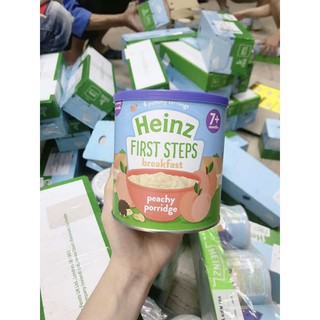 Bột ăn dặm Heinz Anh