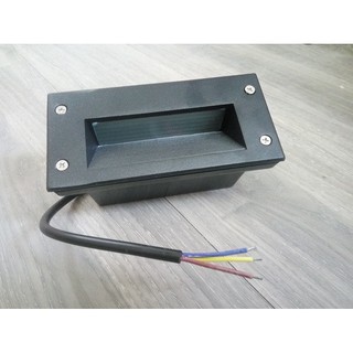 ĐÈN RỌI CẦU THANG SIZE LỚN 3W