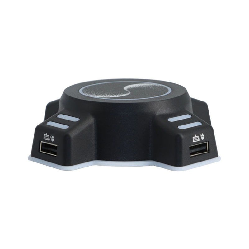 Bộ Chuyển Đổi Chuột Và Bàn Phím KX Cho Switch Pro Slim PS3 PS3