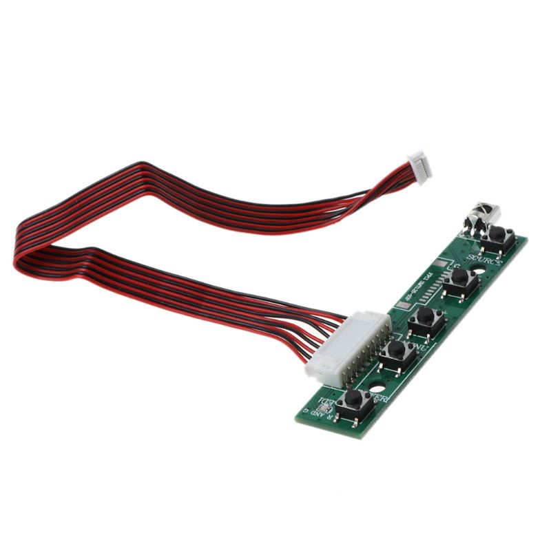 Set bảng mạch điều khiển HDMI 30PIN LCD 1920x1200