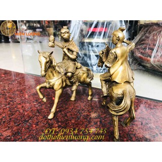 Mã Thượng Phong Hầu (Ý Nghĩa Thăng Quan Tiến Chức)