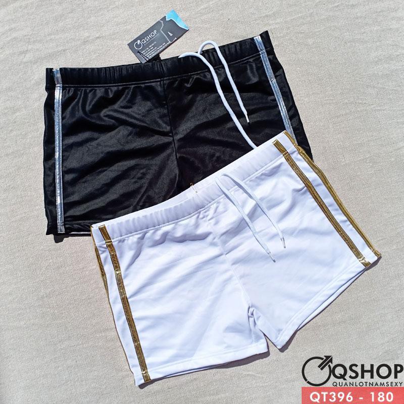 QUẦN BƠI BOXER NAM QT396