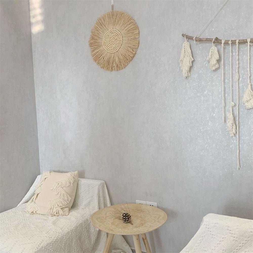 KUNHEV Ống Hút Acrylic Đa Năng Sáng Tạo Cho Phòng Ngủ