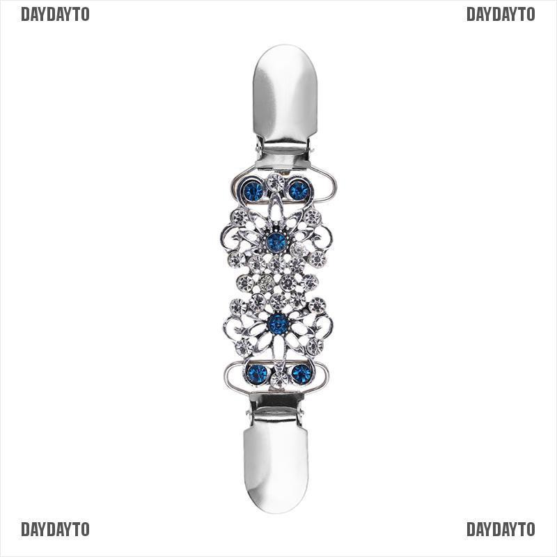 Ghim Cài Áo Cardigan / Áo Sơ Mi / Khăn Choàng Hình Chú Vịt Dành Cho Nữ