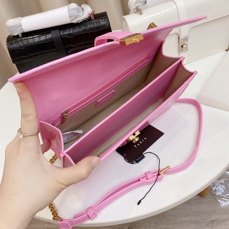 (Mới 2022) Túi Pe 2 ngăn size 22cm hàng đẹp