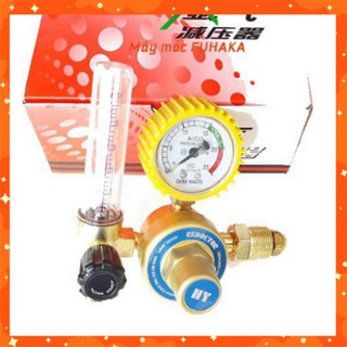Đồng hồ Argon 01 - Kho DNB