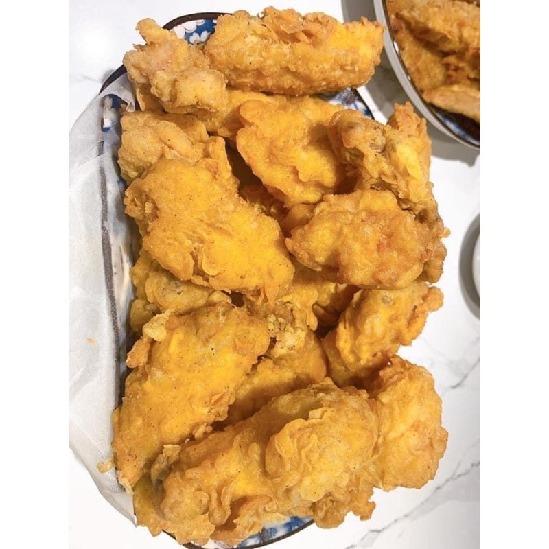 Bột chiên gogi Thái Lan 55k/ gói 500gr