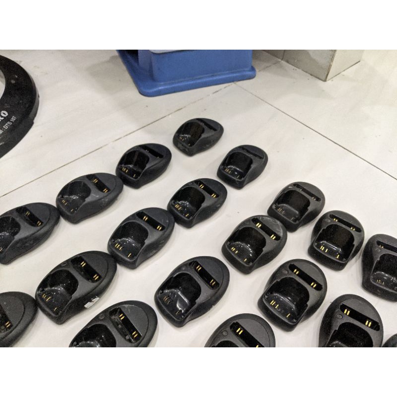 Combo 2 dock sạc zin Nokia 6310i