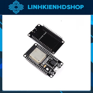 Kit wifi esp-32 esp-wroom-32s/ kit phát triển wifi esp32
