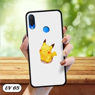 Ốp lưng Huawei nova 3/ nova 3i - lưng nhám