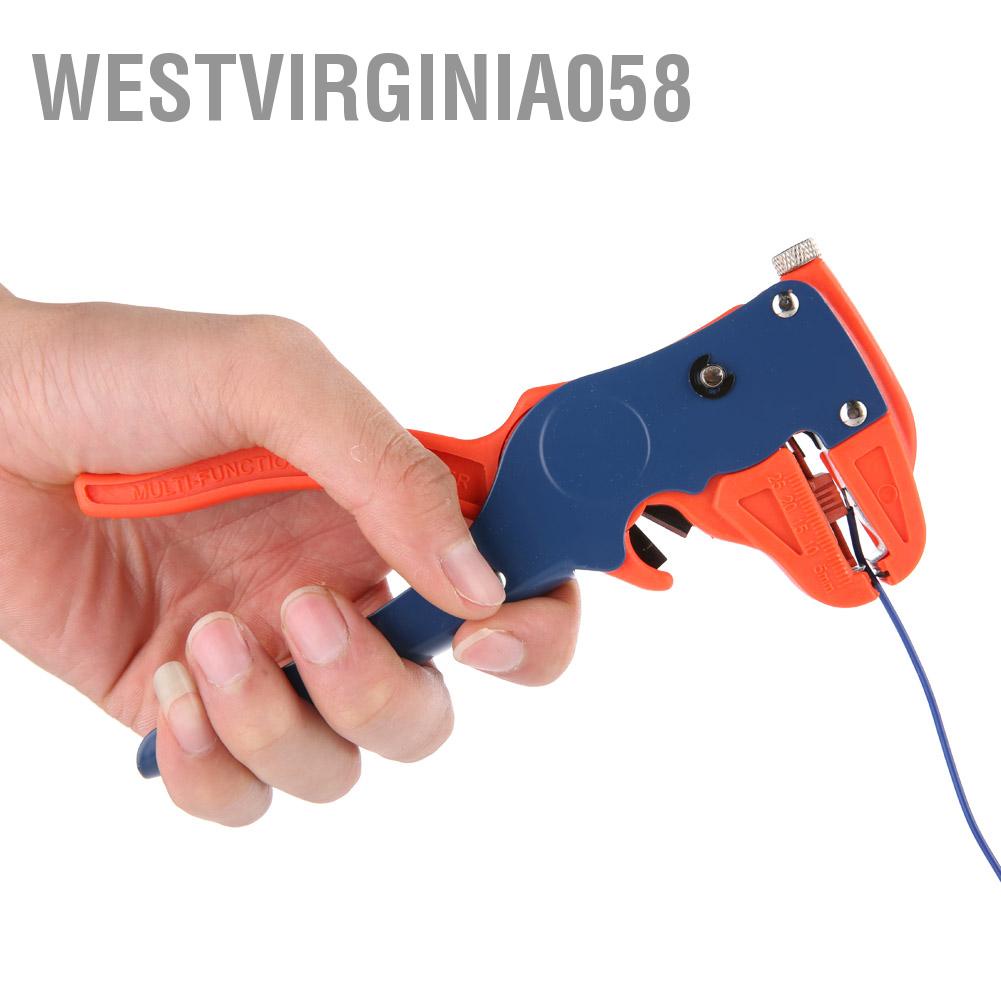 Hot DealsElectronic and Auto Repair Duckbill Wire Stripper Cable Stripper Tool Automatic Wire StripperSpot ExpressWestvirginia058