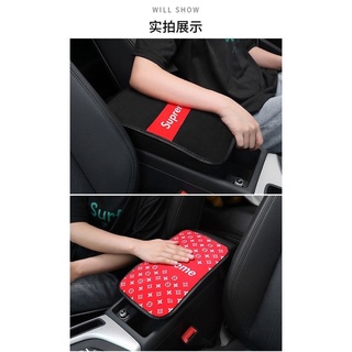 High quality car armrest cover yBeH