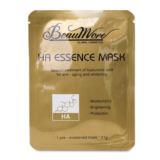 Mặt nạ BeauMore 21g