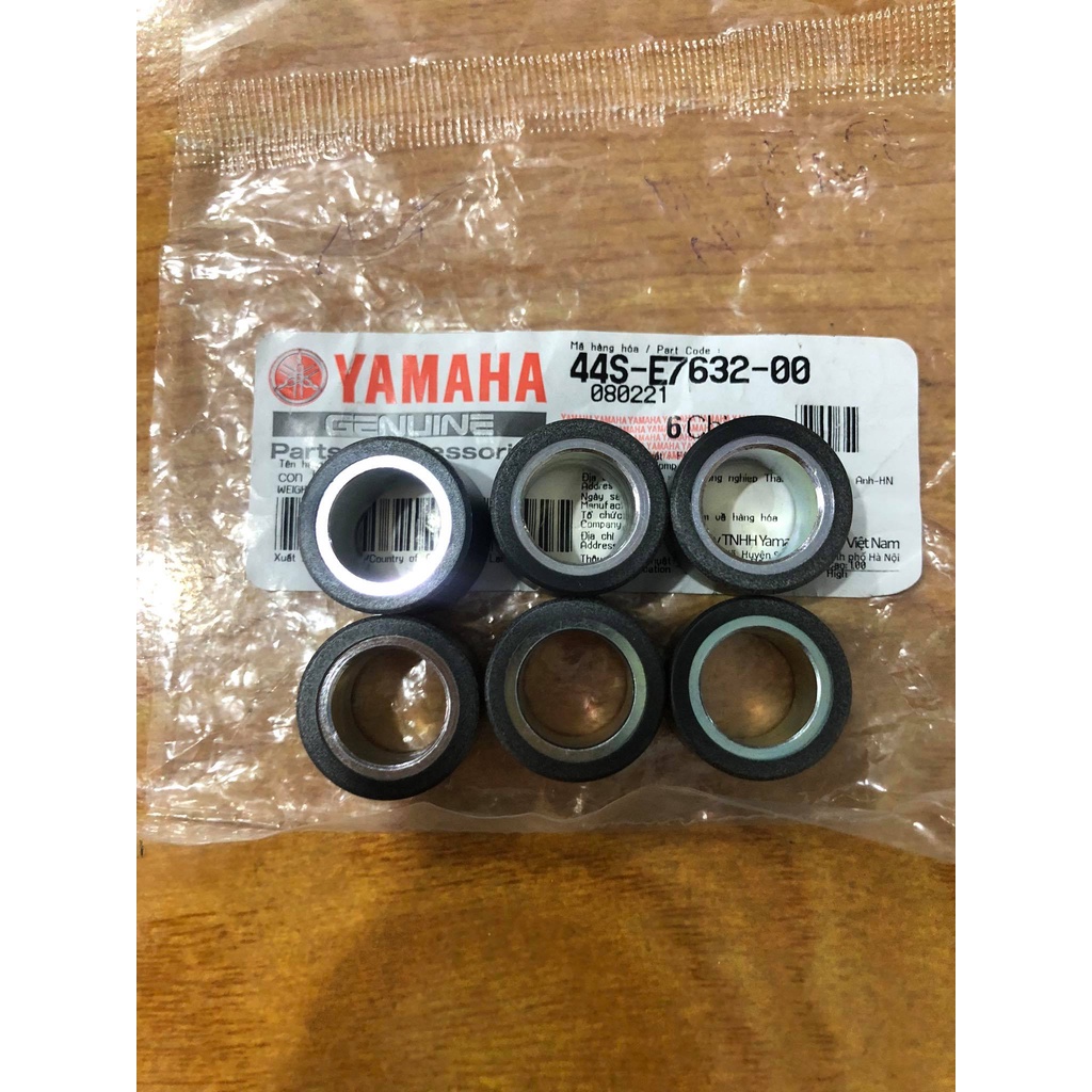 BI NỒI LUVIAS, NOUVO 4.5.6 CHÍNH HÃNG