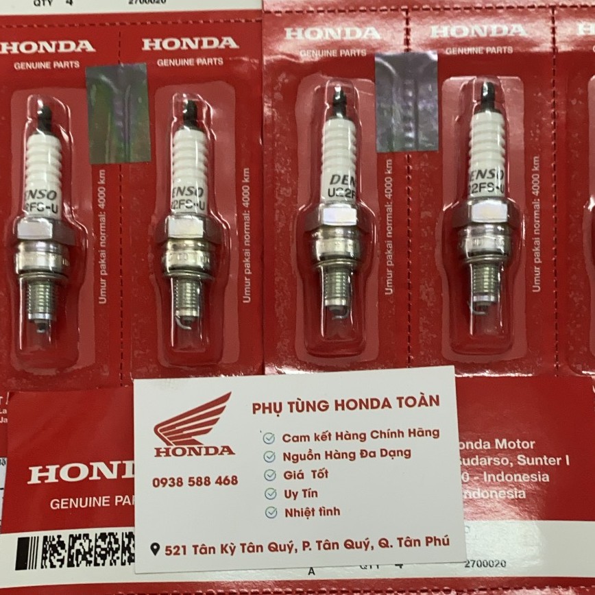 BUZI WAVE 100, DREAM 100 ZIN CHÍNH HÃNG HONDA