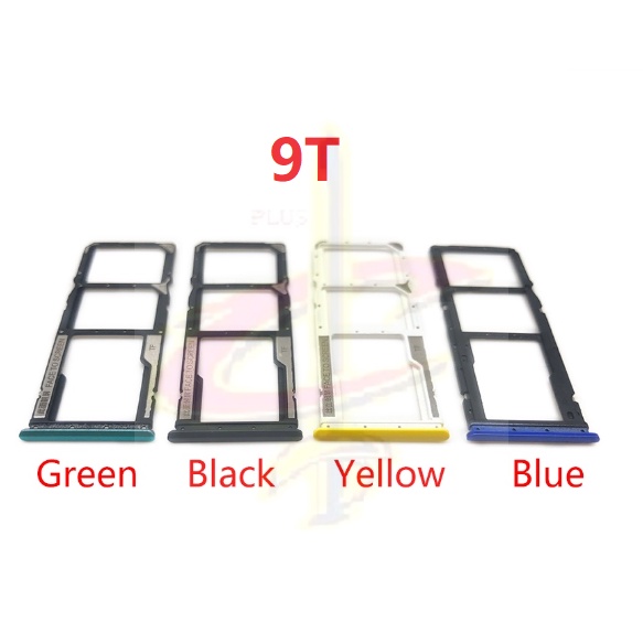 Khay Sim Cho Điện Thoại Xiaomi Redmi 9T