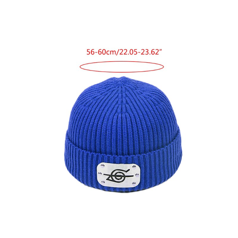 Mũ Len Beanie Cho Nam Và Nữ