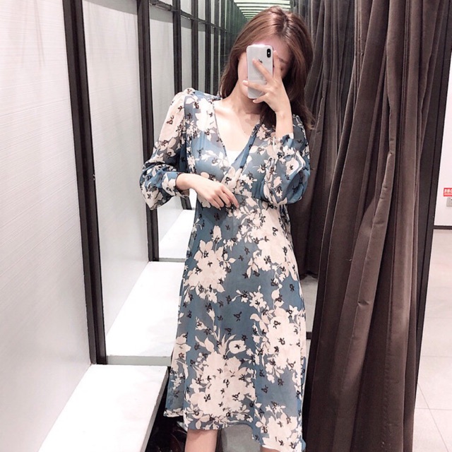 Váy zr dư (KÈM ẢNH THẬT)