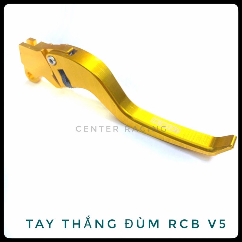 Tay thắng đùm [ cơ ] V5 RCB 2021