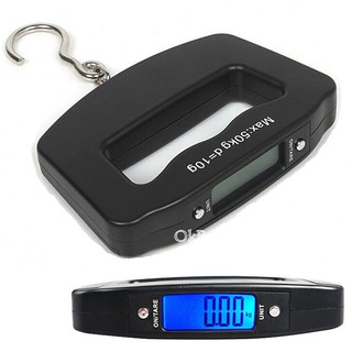 CÂN HÀNH LÝ CẦM TAY 50KG
