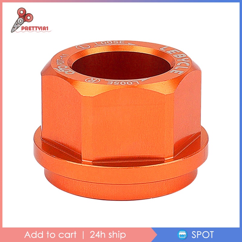 Dụng Cụ Tháo Trục Bàn Đạp Chuyên Dụng Cho Xe Đạp Shimano M520 M828 1