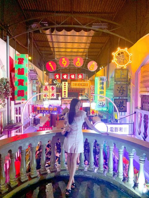 Váy trễ vai rose  kèm ảnh thật shop chụp MS47 mặc được 2 kiểu SẴN