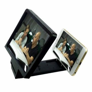 Kính phóng đại 3D màn hình 8 inch