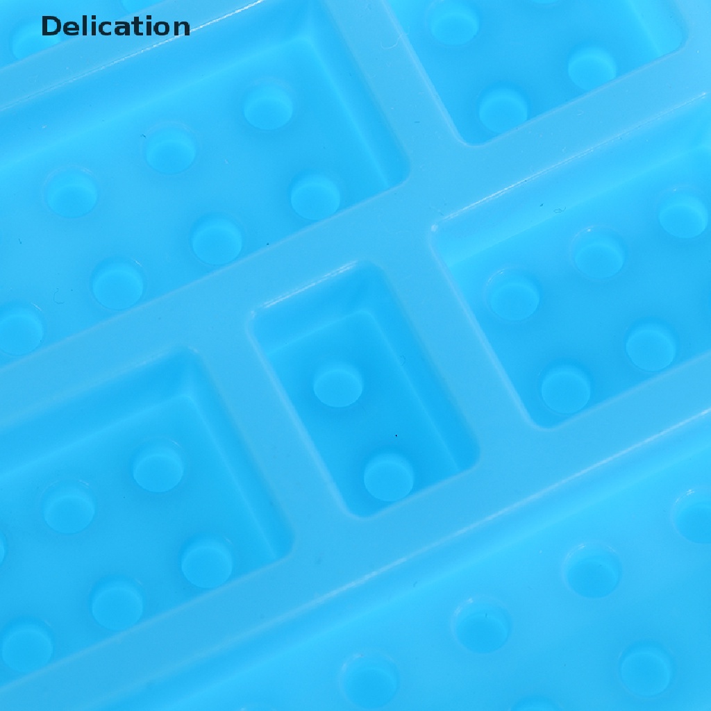 Khuôn silicone làm bánh thiết kế hình người máy 3D độc đáo dễ thương