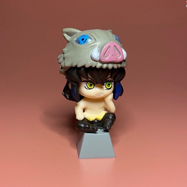 Keycap anime hoạt hình HOT 2022