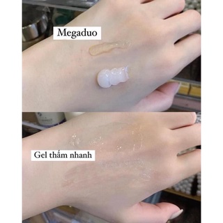 [CHÍNH HÃNG] Megaduo gel mụn, thâm mụn