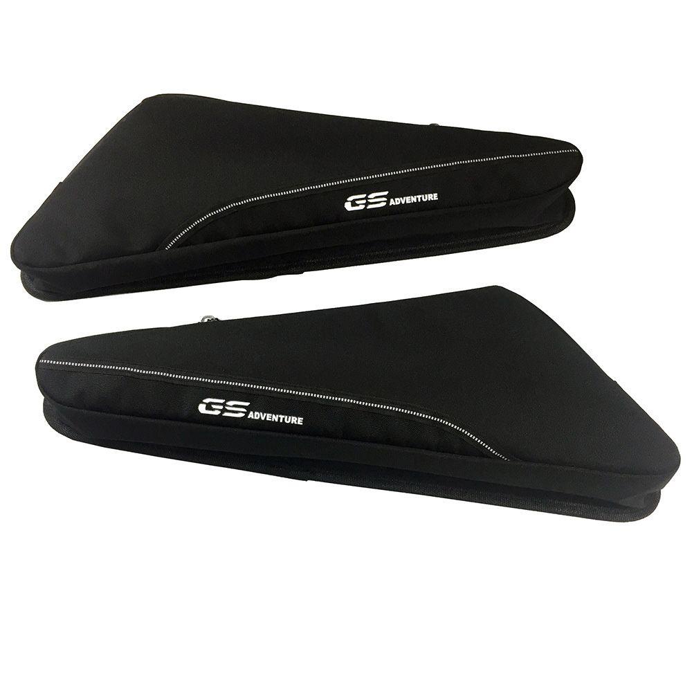 Set 2 Túi Đựng Tài Liệu Chống Thấm Nước Sức Chứa Lớn Cho Bmw R1200GS