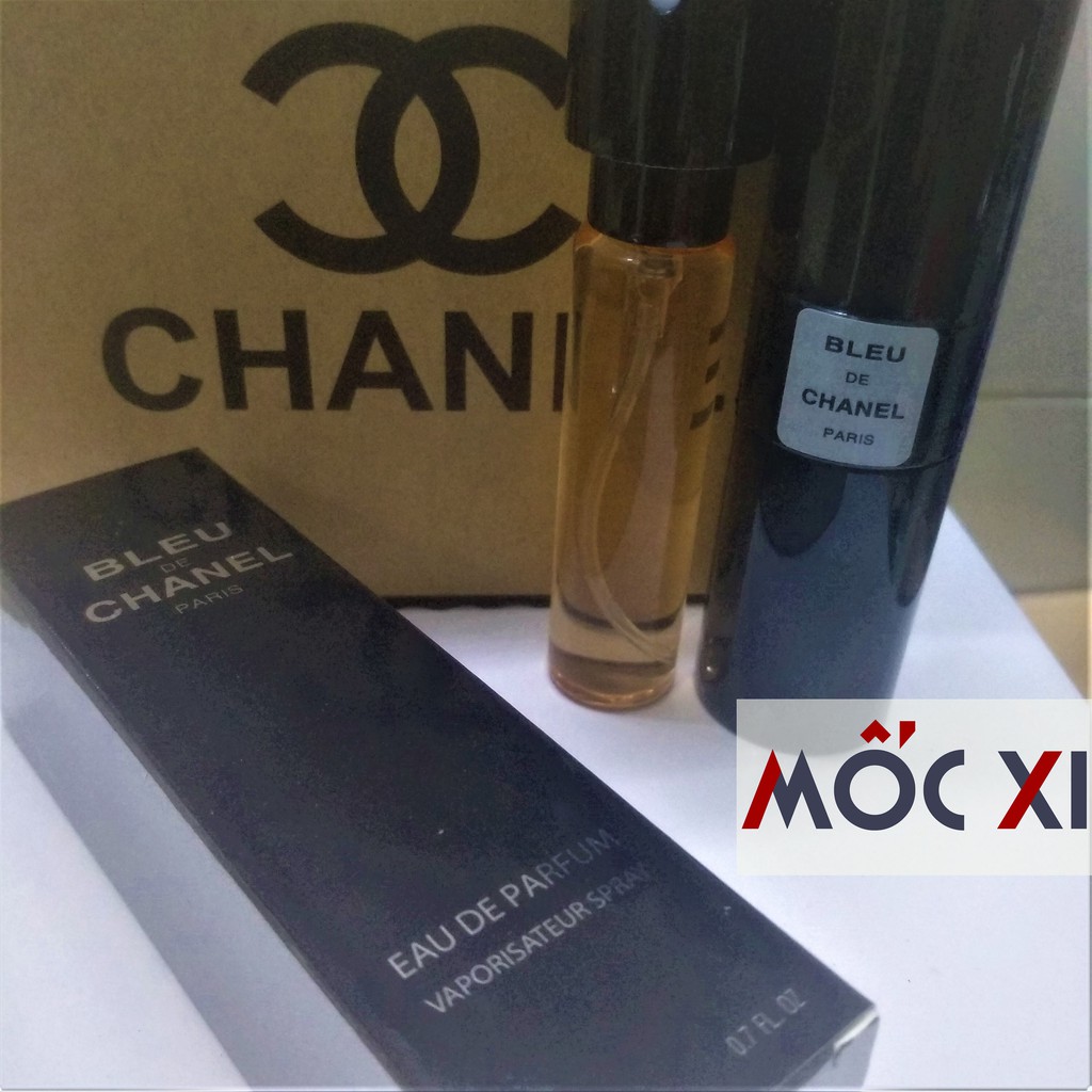 Nước hoa Nam Eau De Pafum lịch lãm - nam tính - lôi cuốn | BigBuy360 - bigbuy360.vn