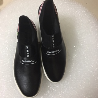 Giầy thể thao nam slipon