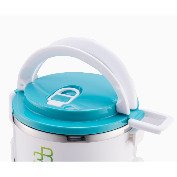 Cà men đựng cơm cao cấp La gourmet Millennium 3 ngăn 2.1L - 357120