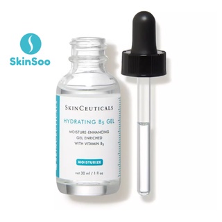 Tinh Chất Cấp Nước, Phục Hồi Da - SkinCeuticals Hydrating B5 Gel 30ml