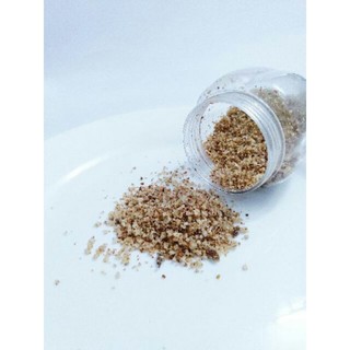 Muối xí muội Đà Lạt chấm trái cây hộp 100g