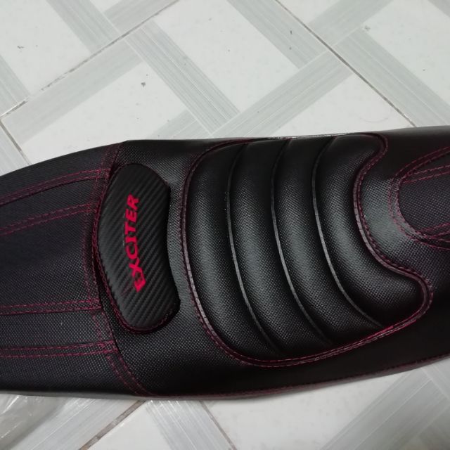 Yên xe máy 2 TẦNG Exciter