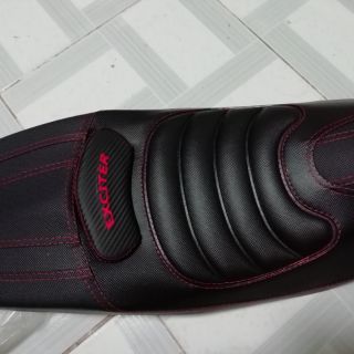 Yên xe máy 2 TẦNG Exciter