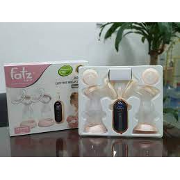 Van chân không máy hút sữa Fatz Resonance 5 - FB1180VN