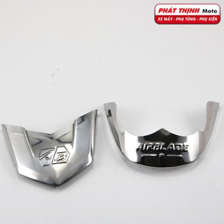 Mỏ Dè Trước Sau AB 2020 - Inox