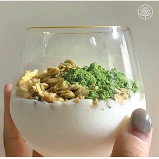 Trà lúa mạch TEAZEN ORGANIC BARLEY SPROUT POWDER