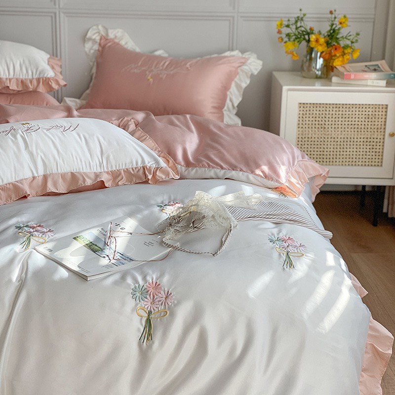 Phi Lụa Hoa Bóng Cao Cấp Siêu Phẩm Của Năm 2022