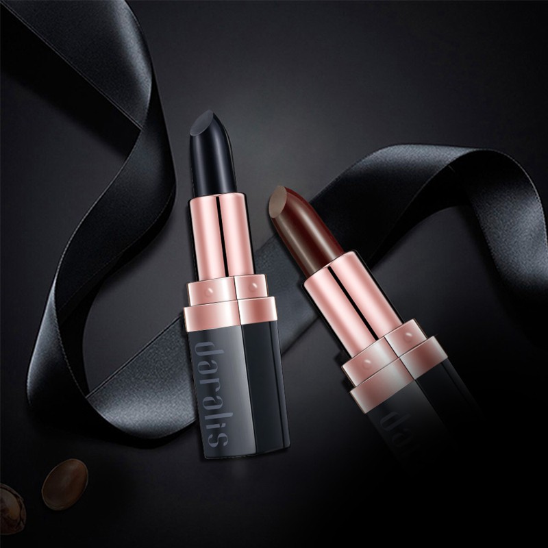 [Hàng mới về] Thỏi kem nhuộm tóc Daralis màu xám dùng 1 lần che phủ tóc bạc tiện dụng | BigBuy360 - bigbuy360.vn