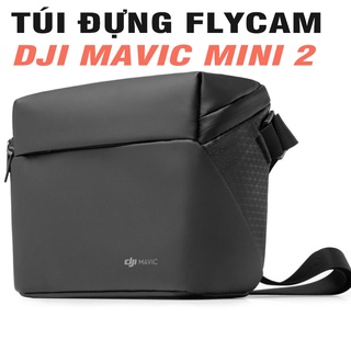 Túi đựng flycam dji mavic mini 2 ,,2se air2 2s, mavic mini2 se - phụ kiện flycam